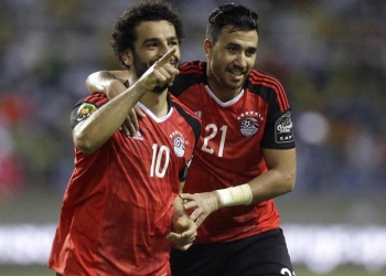 Las 7 selecciones que más veces ganaron la Copa Africana de Naciones