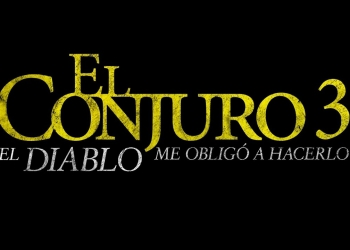 El Conjuro 3: ‘el diablo me obligó a hacerlo’, ya tiene fecha de estreno