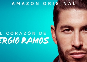 El Corazón de Sergio Ramos. Un vistazo a la carrera del histórico defensor