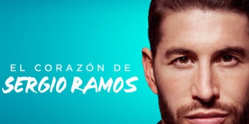El Corazón de Sergio Ramos. Un vistazo a la carrera del histórico defensor