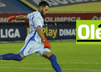 El Diario Olé y los múltiples elogios para el Junior antes del juego ante River