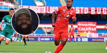 'El Tigre' Castillo y su ritual para acabar con la mala racha de Aldair Rodríguez