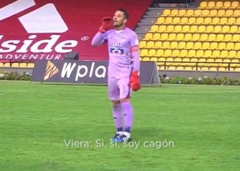 El comunicado y el video de Sebastián Viera para defenderse de las acusaciones
