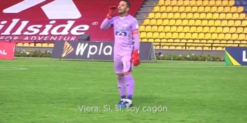 El comunicado y el video de Sebastián Viera para defenderse de las acusaciones