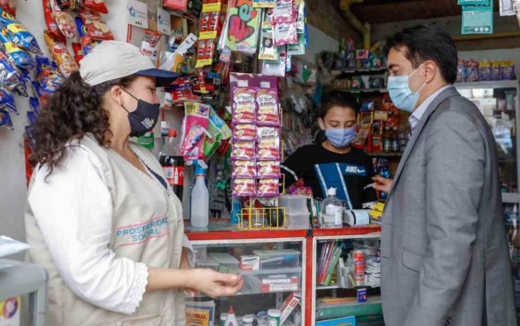 ¿Por cuánto es el pago del Ingreso Solidario de julio?