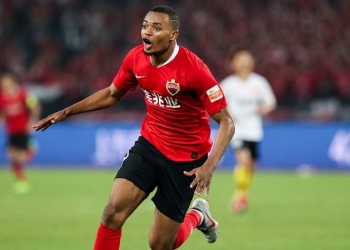 El delantero Harold Preciado no seguirá jugando en China