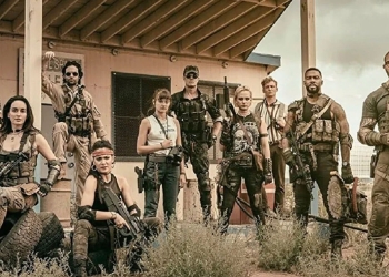 El ejército de los muertos: se estrenará el próximo mes de mayo en Netflix
