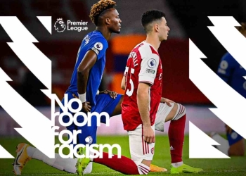 El fútbol inglés paralizará las redes sociales contra el racismo