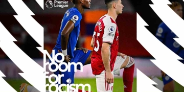 El fútbol inglés paralizará las redes sociales contra el racismo
