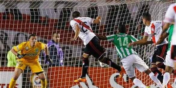 "El hincha de Nacional tiene que aceptar que su equipo no es River, Boca ni Cruzeiro"