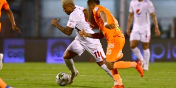 El presidente de Envigado ofreció abiertamente su estadio al América