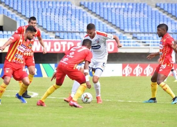 El resultado que espera América de Cali para no salir de los 8