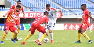 El resultado que espera América de Cali para no salir de los 8