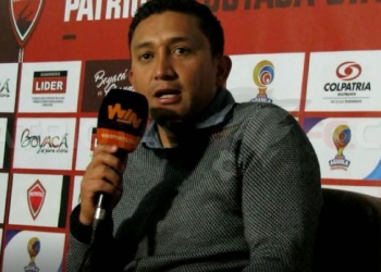 El técnico que sí es una opción para el América de Cali
