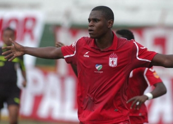 En algún momento Duván Zapata dirá ya hice mi plata, qué rico ir al América
