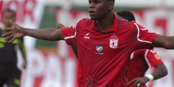 En algún momento Duván Zapata dirá ya hice mi plata, qué rico ir al América