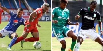 Es oficial: ¡Día y hora de los cuartos de final de l Liga BetPlay!