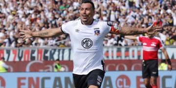 Los diez máximos anotadores del fútbol chileno