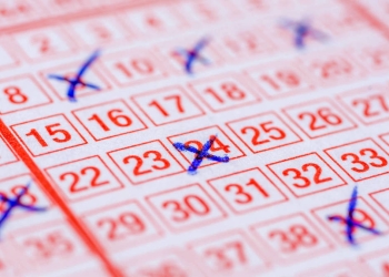 ¿Cual es la lotería más grande del continente europeo?