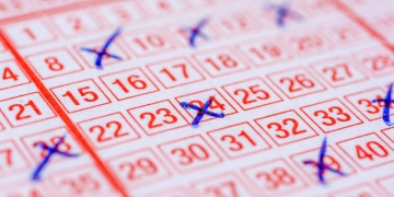 ¿Cual es la lotería más grande del continente europeo?