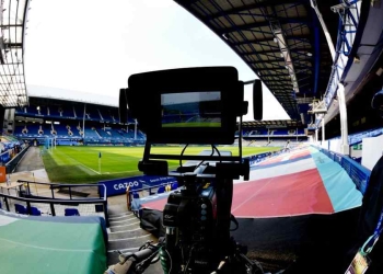 Everton da un nuevo paso en su estrategia de internacionalización
