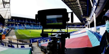 Everton da un nuevo paso en su estrategia de internacionalización