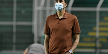 Guimarães: "Estamos en un grupo extremadamente parejo"