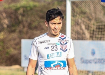 Fabián Sambueza dio las claves para derrotar a Santa Fe en Liga y Copa Libertadores