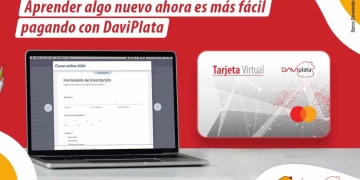 Fecha de pago en Daviplata para el Ingreso Solidario de abril