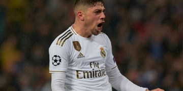 Los 8 jugadores más caros vendidos desde el Fútbol de Uruguay