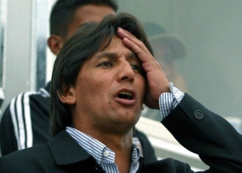 Fuerte mensaje de Eduardo Pimentel tras descenso del Boyacá Chicó