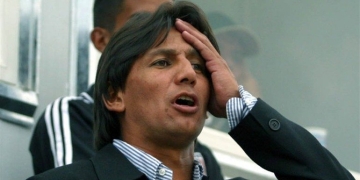Fuerte mensaje de Eduardo Pimentel tras descenso del Boyacá Chicó