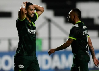 Fuerte sanción para Atlético Nacional por parte de Dimayor en la Liga BetPlay