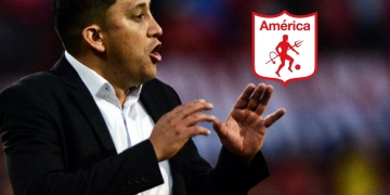 Lo que dijo Diego Corredor sobre la posibilidad de dirigir a América de Cali