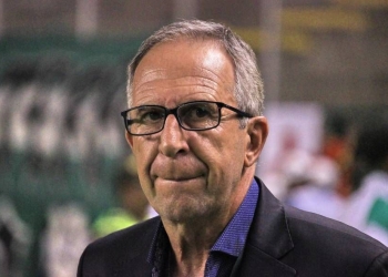 El análisis de exDT de Nacional (URU) sobre partido contra Atlético Nacional