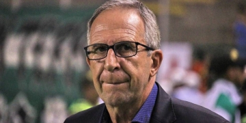 El análisis de exDT de Nacional (URU) sobre partido contra Atlético Nacional