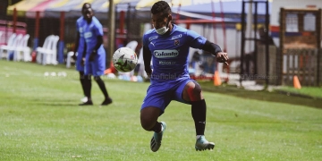 Germán Gutiérrez: "La cara que mostramos fue muy pobre"