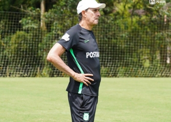 Guimarães: "Argentinos Juniors es un rival bastante diferente a los dos anteriores"