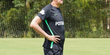 Guimarães: "Argentinos Juniors es un rival bastante diferente a los dos anteriores"