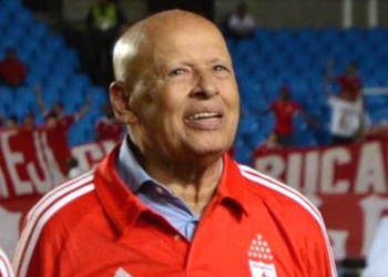 Los 8 técnicos más ganadores de la Liga de Colombia