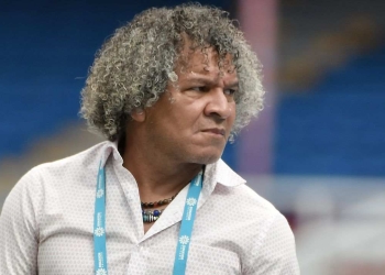 Gamero: “No veía por dónde nos podían hacer gol”