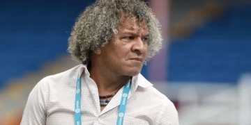 Gamero: “No veía por dónde nos podían hacer gol”