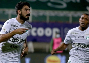 Gastón Rodríguez, Ángelo Rodríguez y el momento perfecto para aparecer