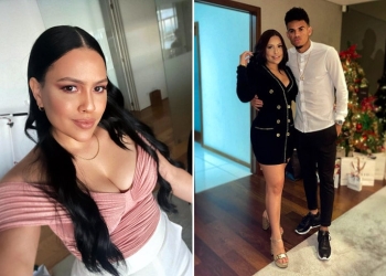 Geraldine Ponce, Luis Díaz, FC Porto, Junior FC, Selección Colombia, Viralgol