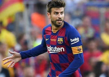 Gerard Piqué compró los derechos de TV de la Ligue 1 para España
