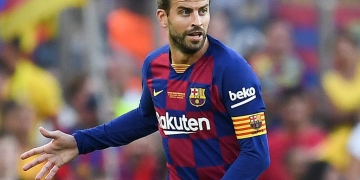 Gerard Piqué compró los derechos de TV de la Ligue 1 para España
