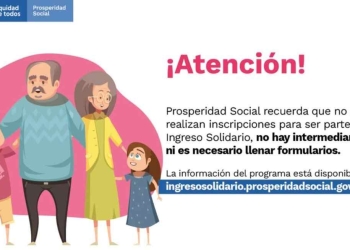 Giro 13 del Ingreso Solidario: Fecha de pago en bancos