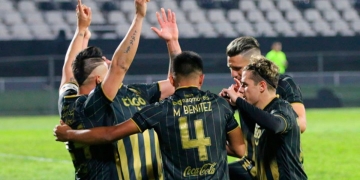 Las 6 máximas goleadas en la historia de la Liga de Paraguay