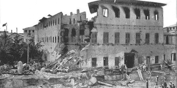 Las cinco guerras más cortas de la historia