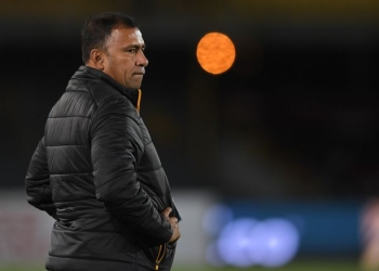 Harold Rivera: la pena que sintió por perder el clásico y el error de Andrés Pérez